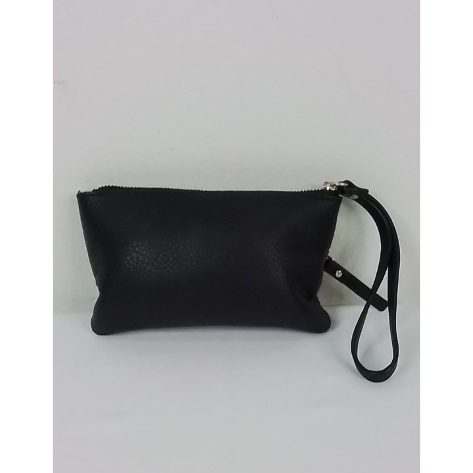 Kate Spade Kate Spade New York Wallet Mini Purse Black Wristlet Size ONE SIZE - 3 Thumbnail