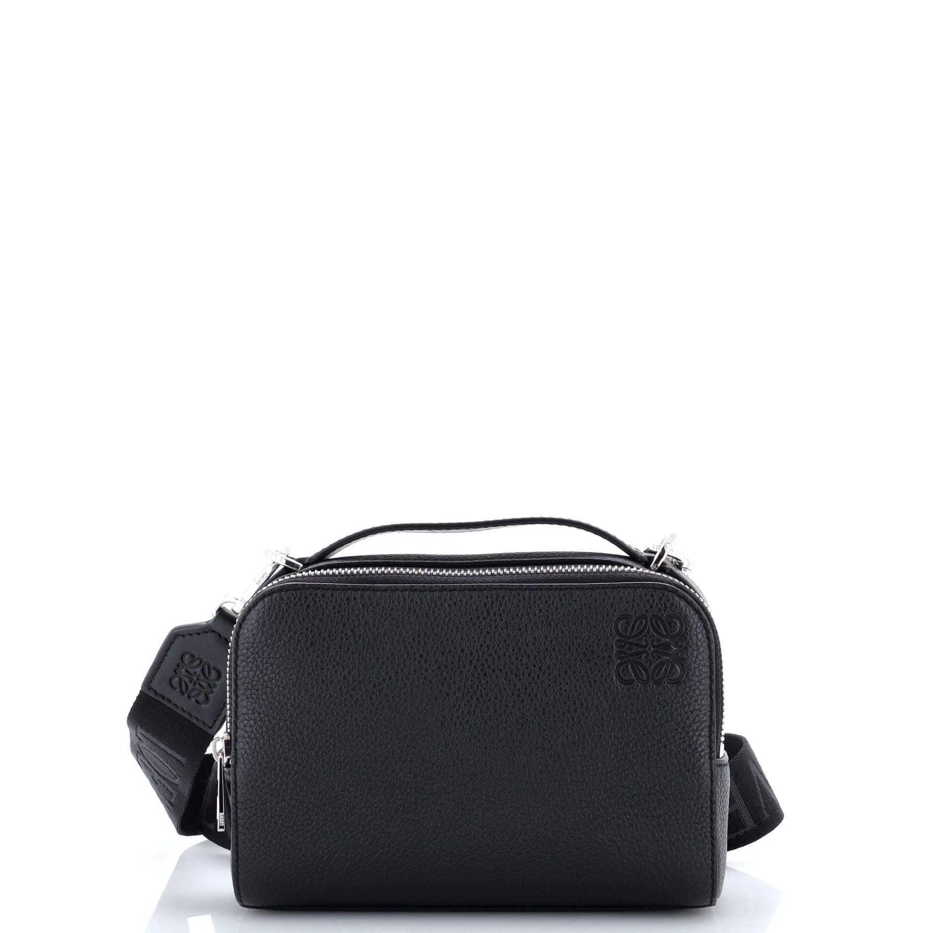Loewe Camera Crossbody Bag Size ONE SIZE - 1 Thumbnail
