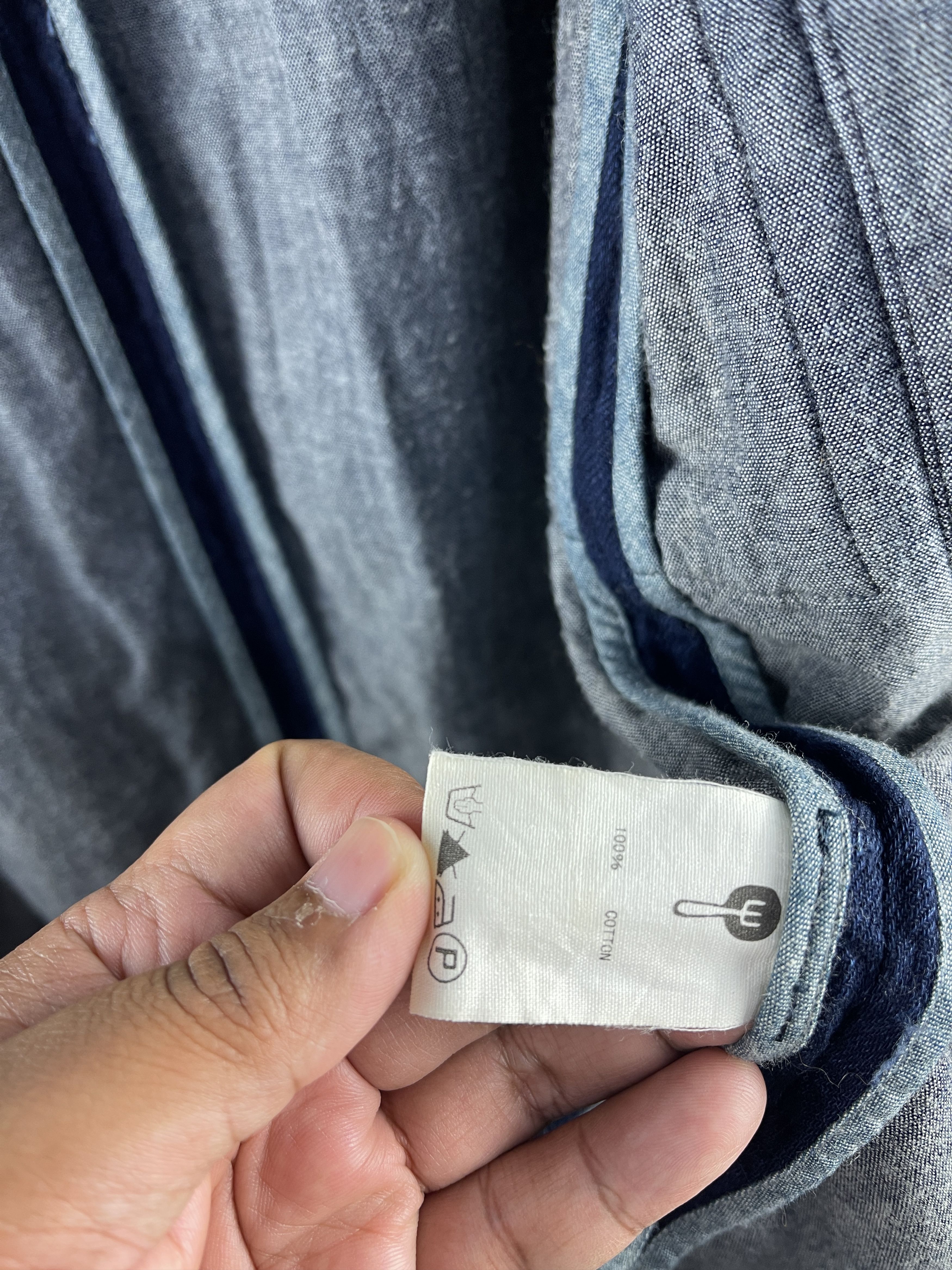 Japanese Brand Vintage Eatable Of Many Orders Japanese Brand Jacket Size US M / EU 48-50 / 2 - 15 Thumbnail