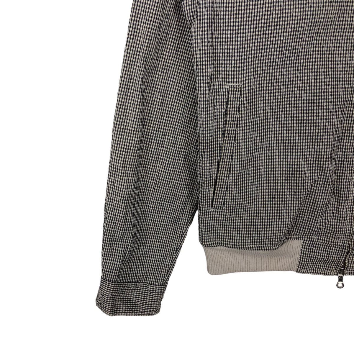 Issey Miyake 🔥VINTAGE BOMBER JACKET JOURNAL STANDARD ISSEY MIYAKE Size US M / EU 48-50 / 2 - 3 Thumbnail