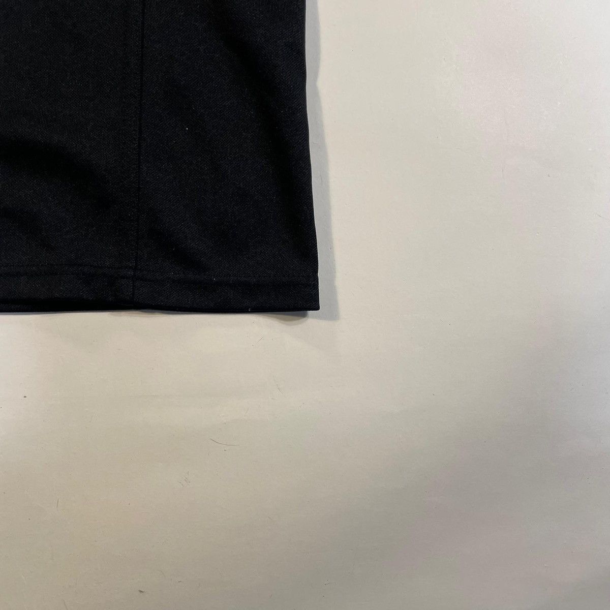 Adidas Black Adidas All Blacks jersey t-shirt y2k rugby New Zealand Size US L / EU 52-54 / 3 - 4 Thumbnail