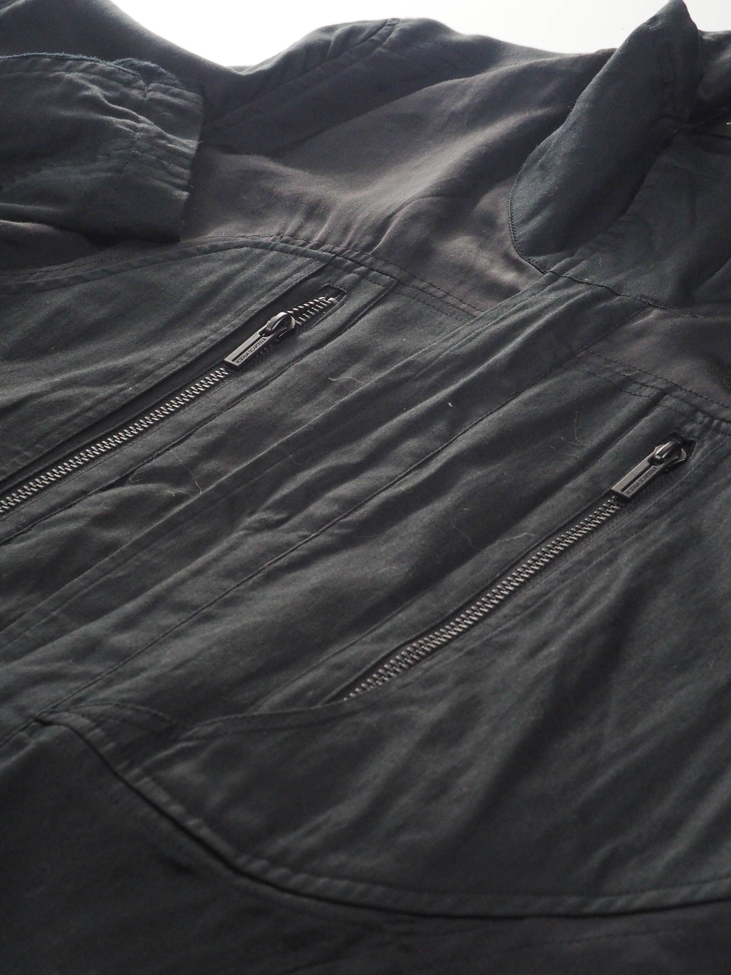 Japanese Brand Rozalia scartissue light jacket Size US L / EU 52-54 / 3 - 2 Thumbnail