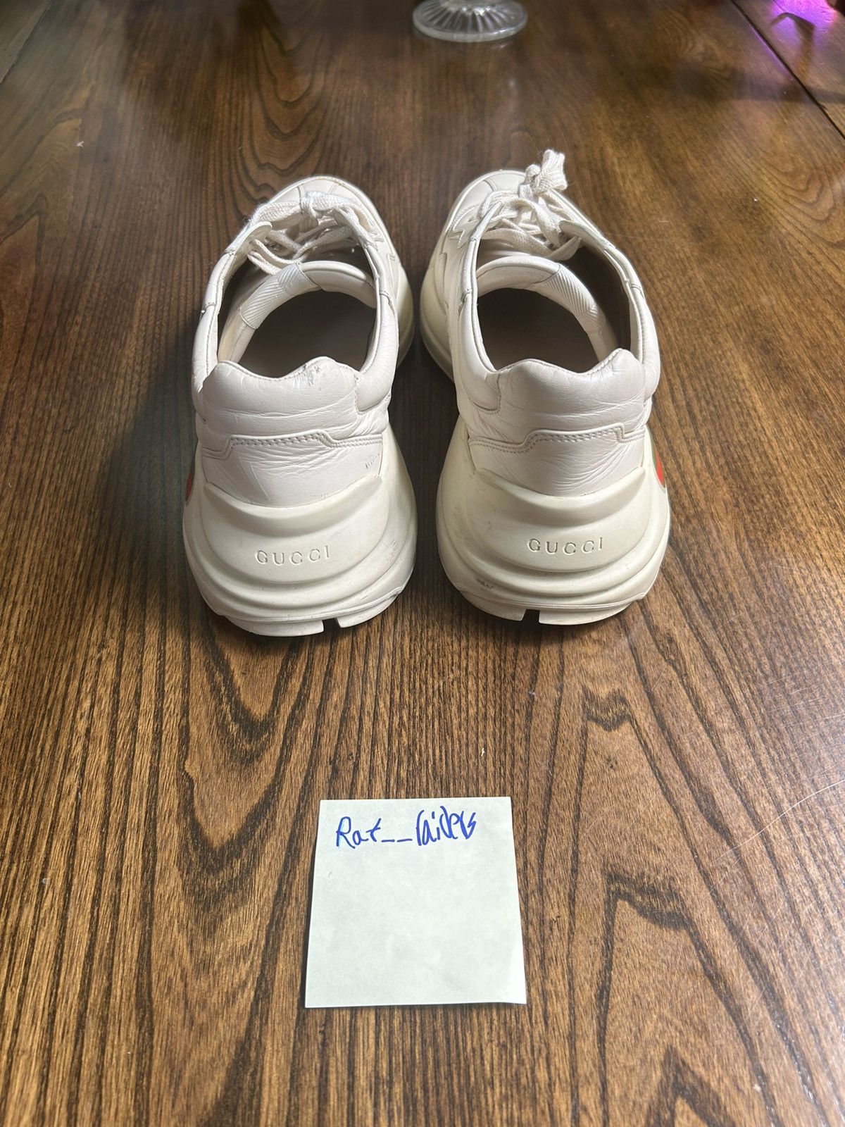 Gucci Gucci Rhyton Size US 11 / EU 44 - 5 Thumbnail