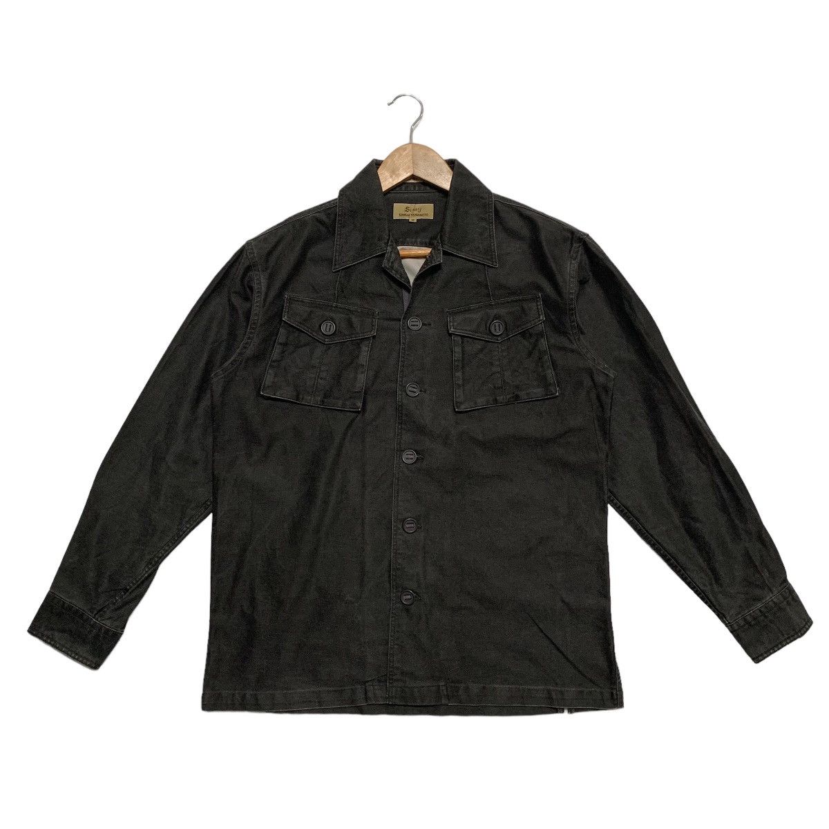 Kansai Yamamoto Sissy By Kansai Yamamoto Jacket Size US M / EU 48-50 / 2 - 1 Thumbnail