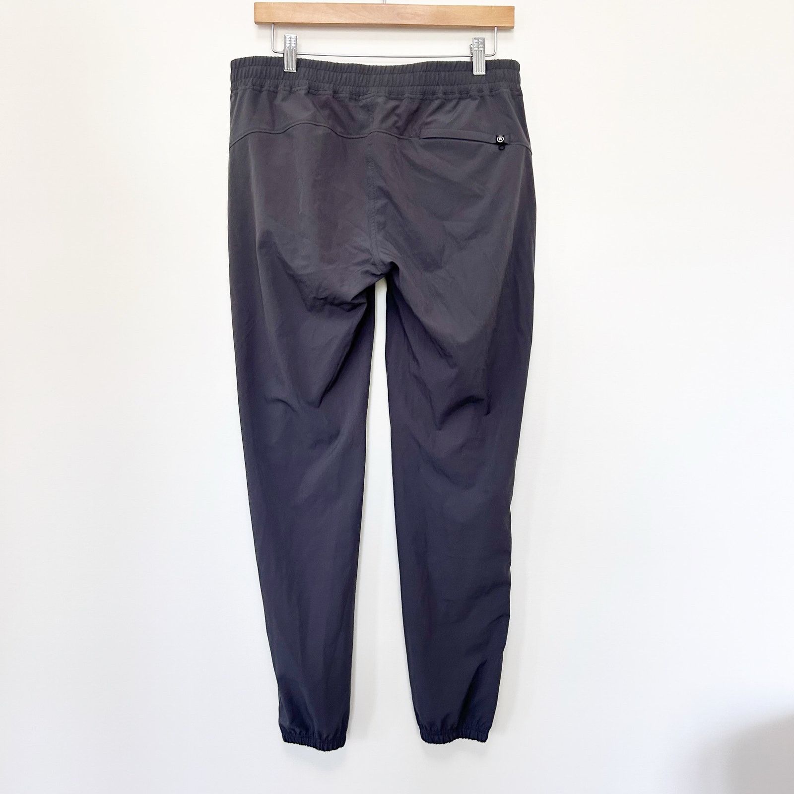 Other Backcountry Gray On The Go 2.0 Joggers Pants Sz M Size 30" / US 8 / IT 44 - 6 Thumbnail