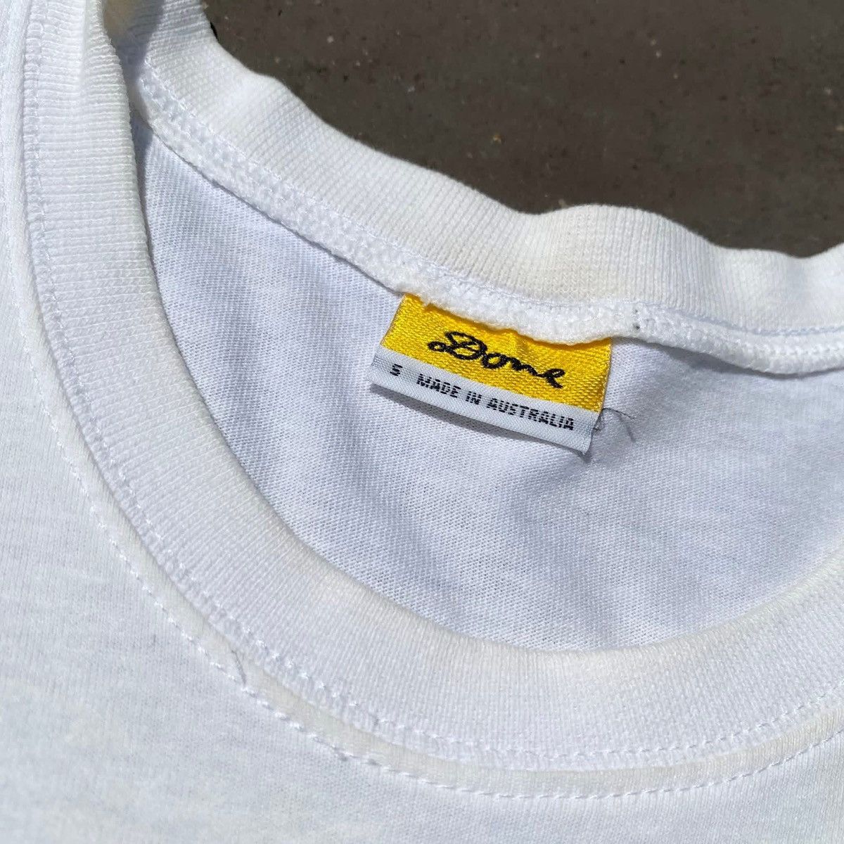 Vintage RARE ‼️ Ken Done Size US S / EU 44-46 / 1 - 4 Thumbnail