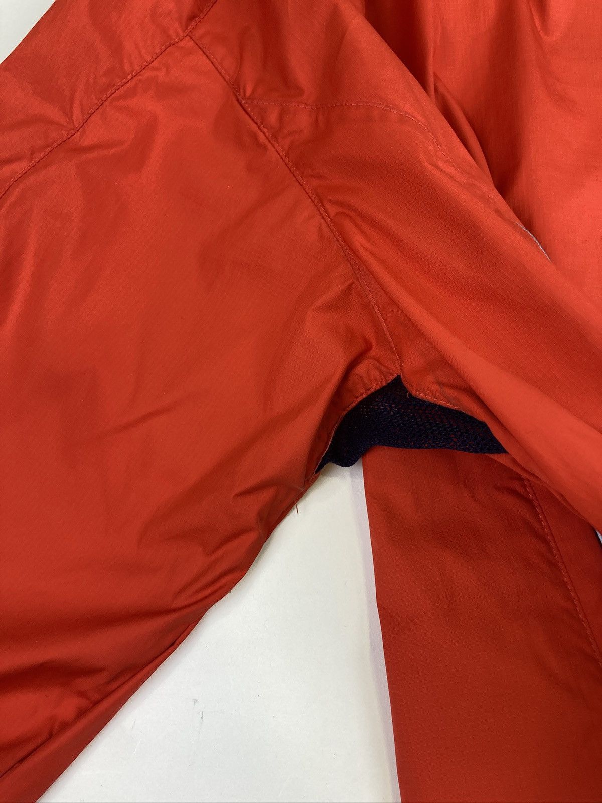 Nike × Vintage Vintage 2000s Nike track jacket Size L / US 10 / IT 46 - 10 Thumbnail
