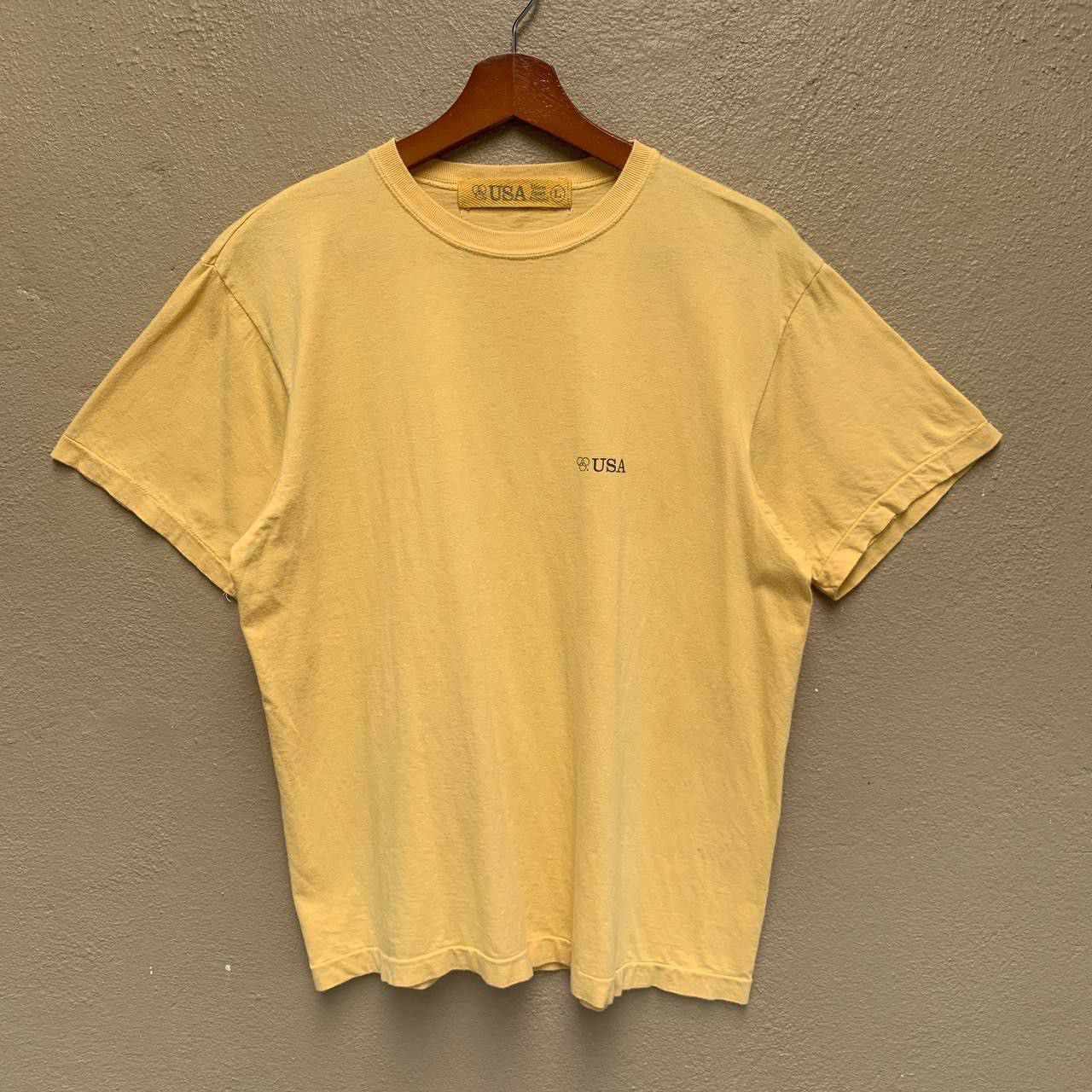 Vintage Vintage 90s Union Sport Apparel (USA) Tshirt Size US M / EU 48-50 / 2 - 1 Thumbnail