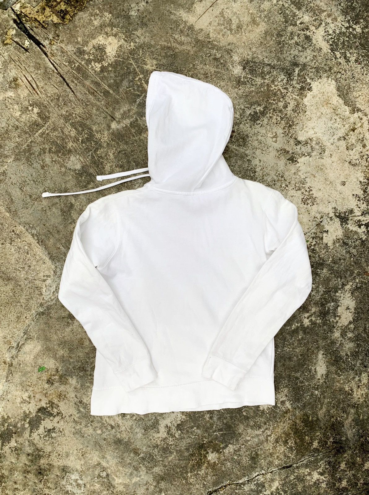 Hard Rock Cafe × Vintage 2000s Hard Rock Cafe Miami Hoodie Size S / US 4 / IT 40 - 8 Thumbnail