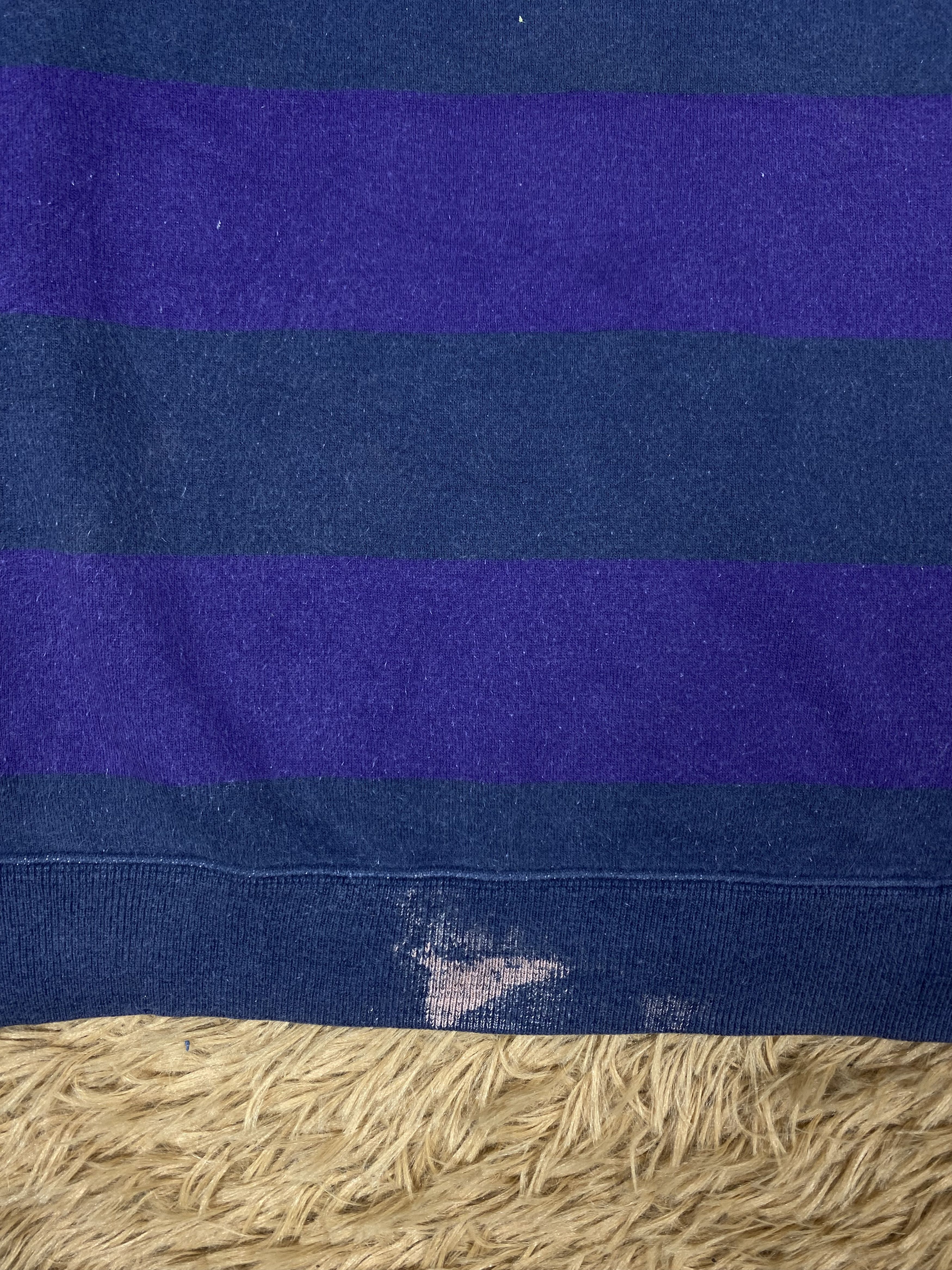 Polo Ralph Lauren Vintage Polo Ralph Lauren Sweatshirts DJ0619 Size US S / EU 44-46 / 1 - 6 Thumbnail