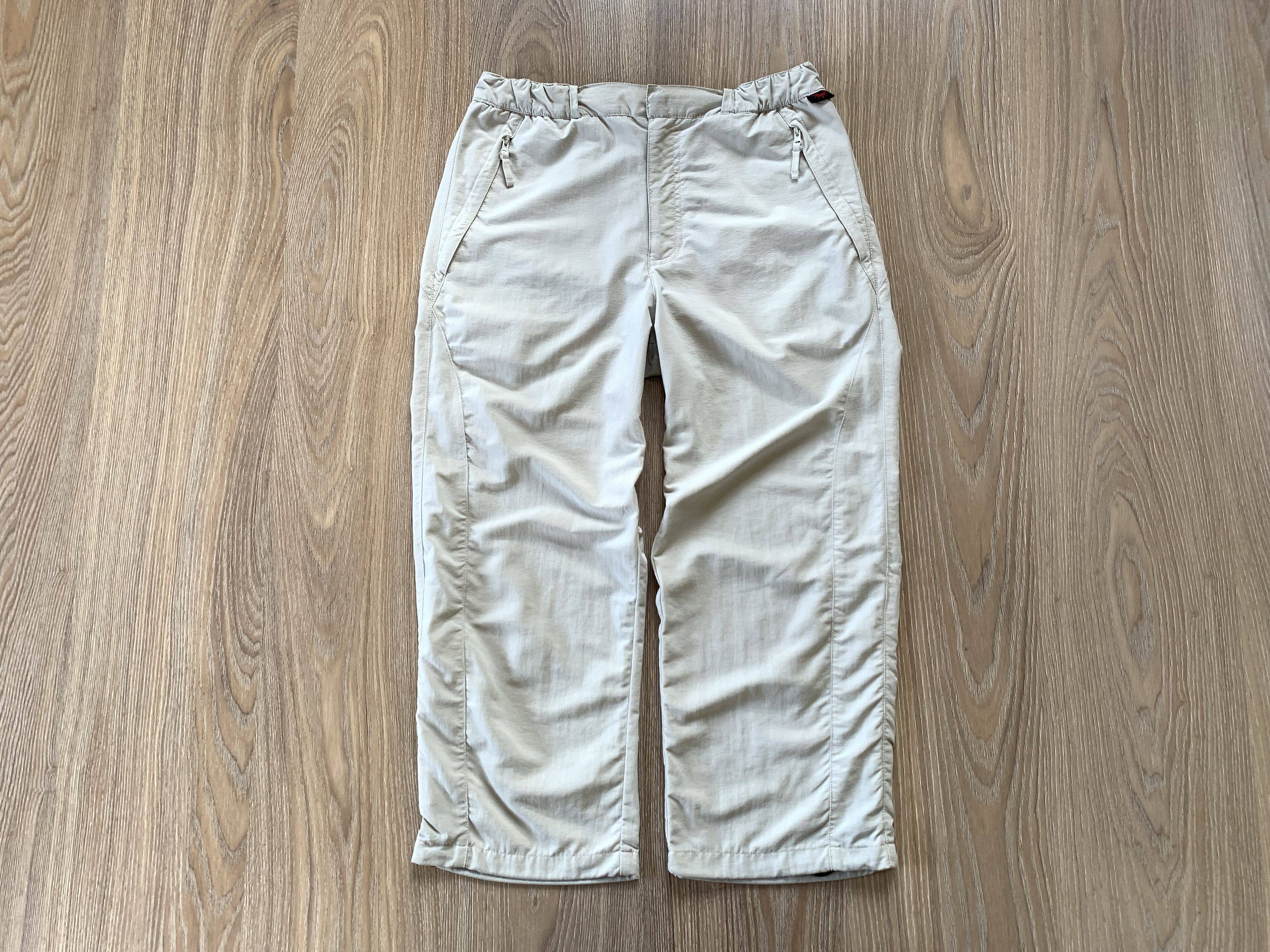 Other Vintage Campagnolo Cycle Breeches Size US 26 / EU 42 - 2 Thumbnail