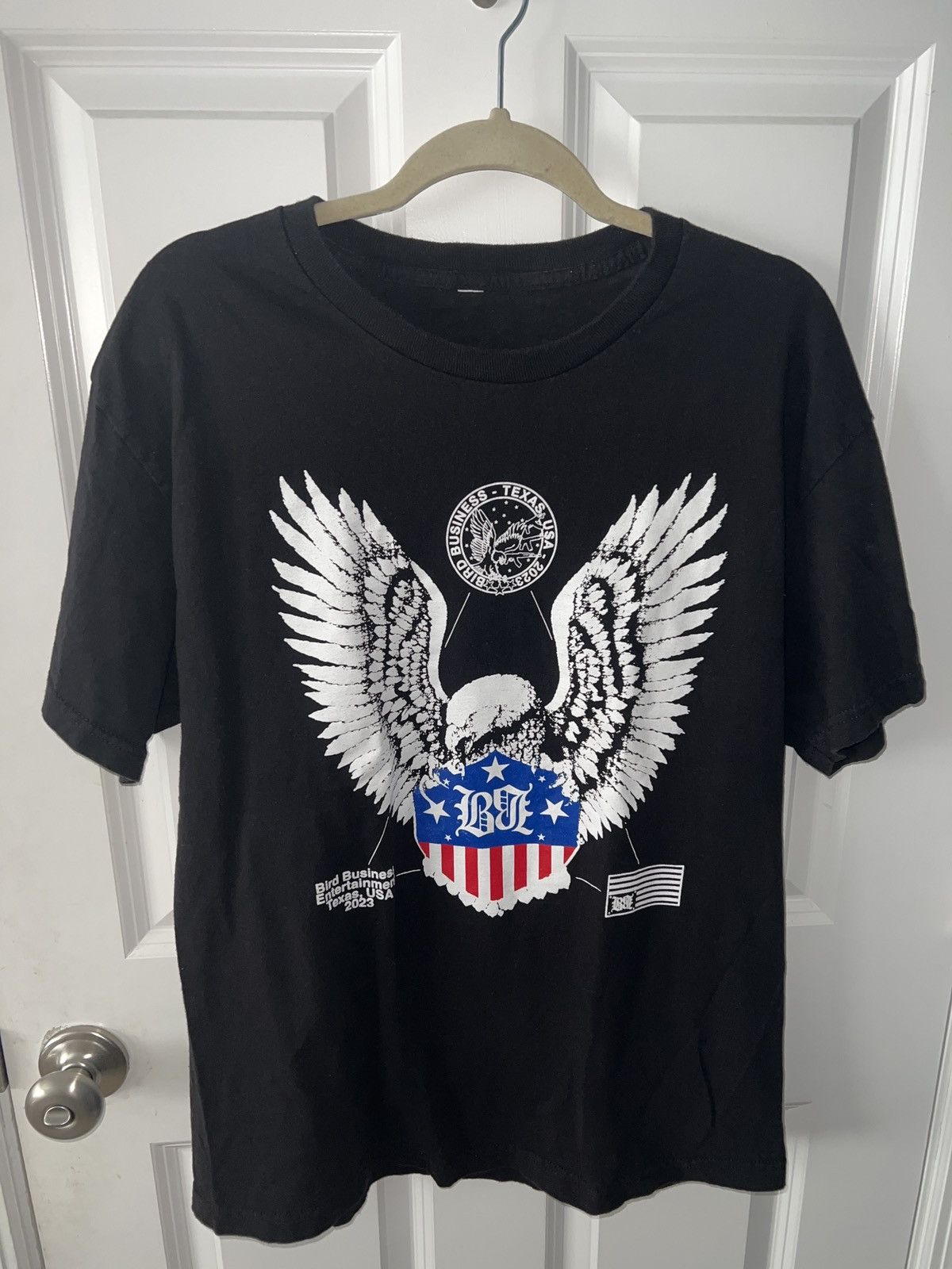 Designer × Yeat Summrs Bird Business WWDH Merch Size US L / EU 52-54 / 3 - 1 Thumbnail