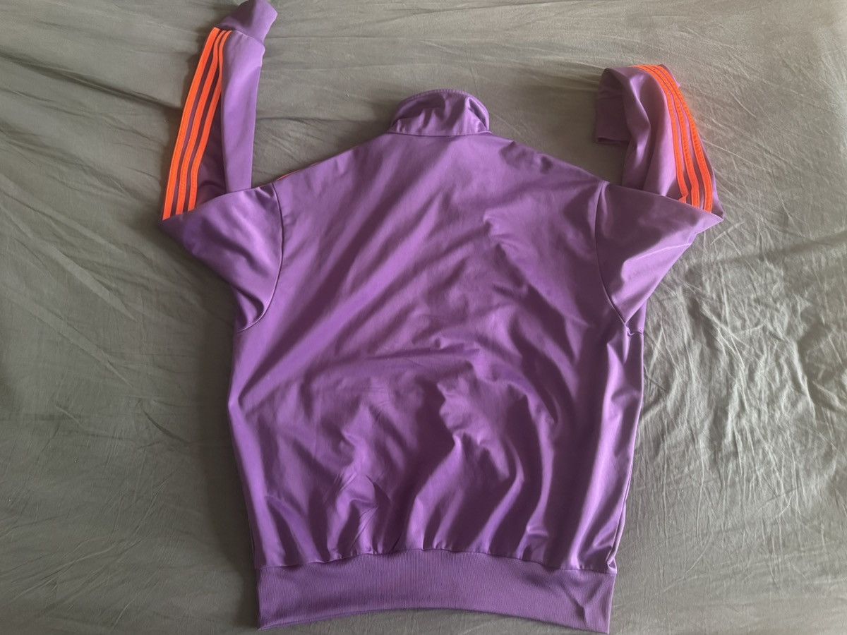 Adidas Adidas Originals Firebird Track Top – V32671 Size US XL / EU 56 / 4 - 4 Thumbnail