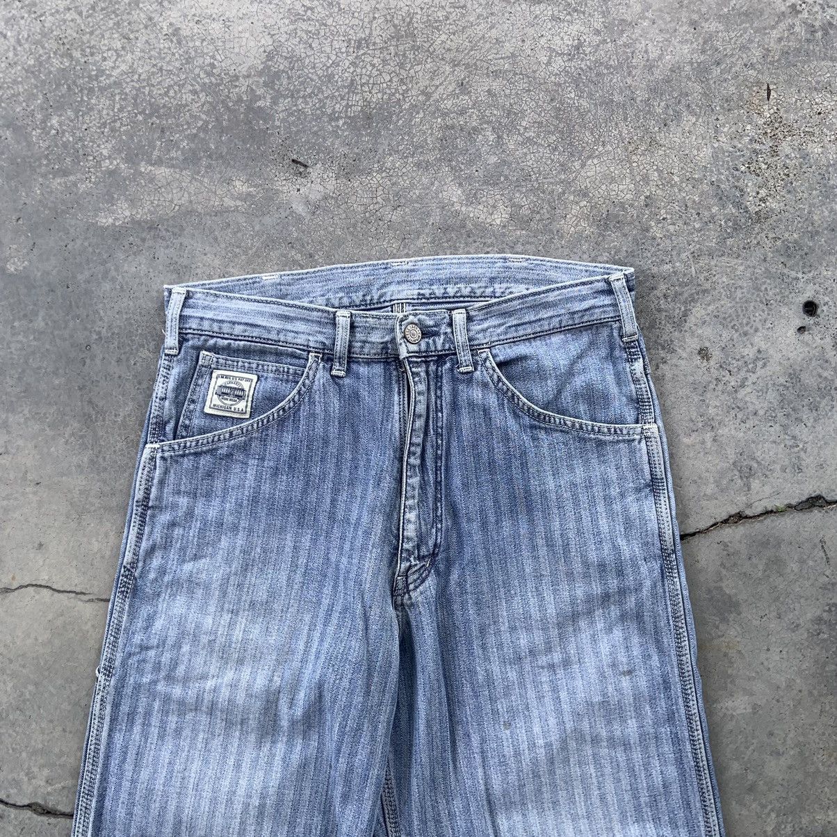 Carhartt × Vintage W31” Carhartt Carpenter Pants Vintage Size US 31 - 2 Thumbnail