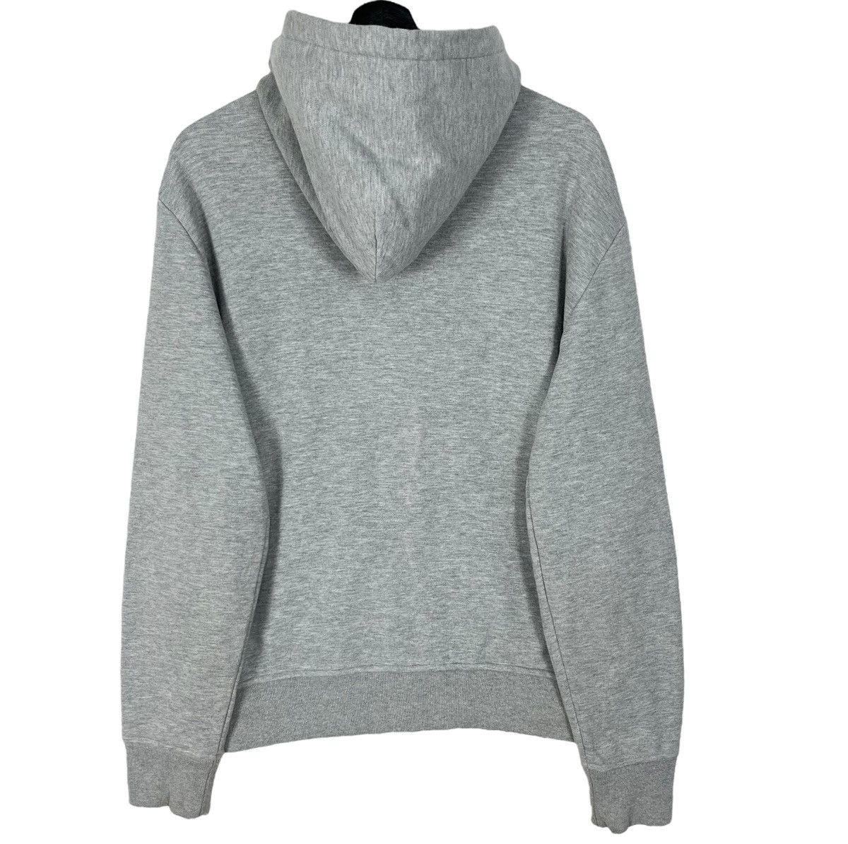 Designer × Polo Ralph Lauren Polo Ralph Lauren Zipper Hoodie Size US M / EU 48-50 / 2 - 9 Thumbnail