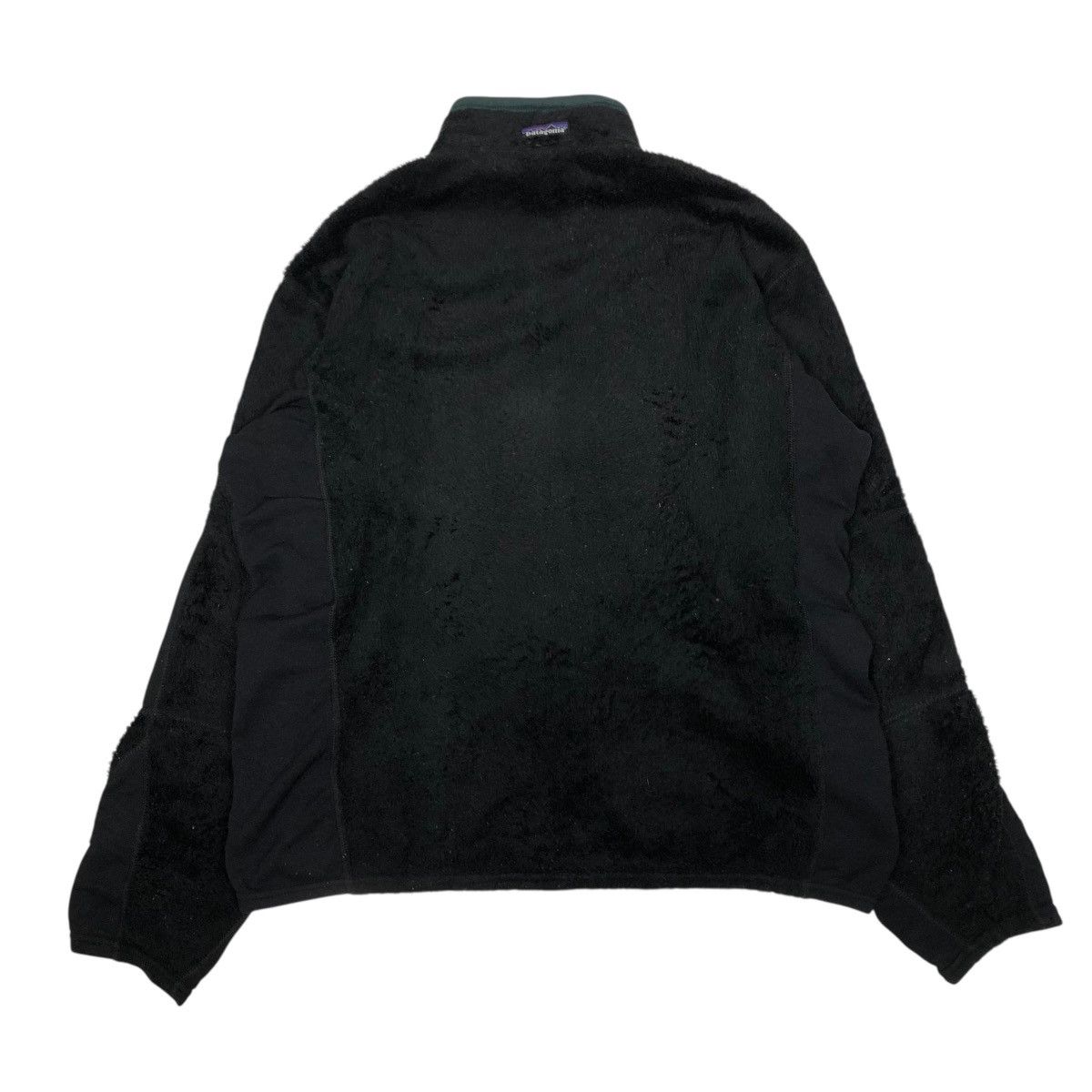 Patagonia 🔥VINTAGE ZIPPER JACKET FLEECE PATAGONIA POLARTEC REGULATOR Size US M / EU 48-50 / 2 - 2 Thumbnail