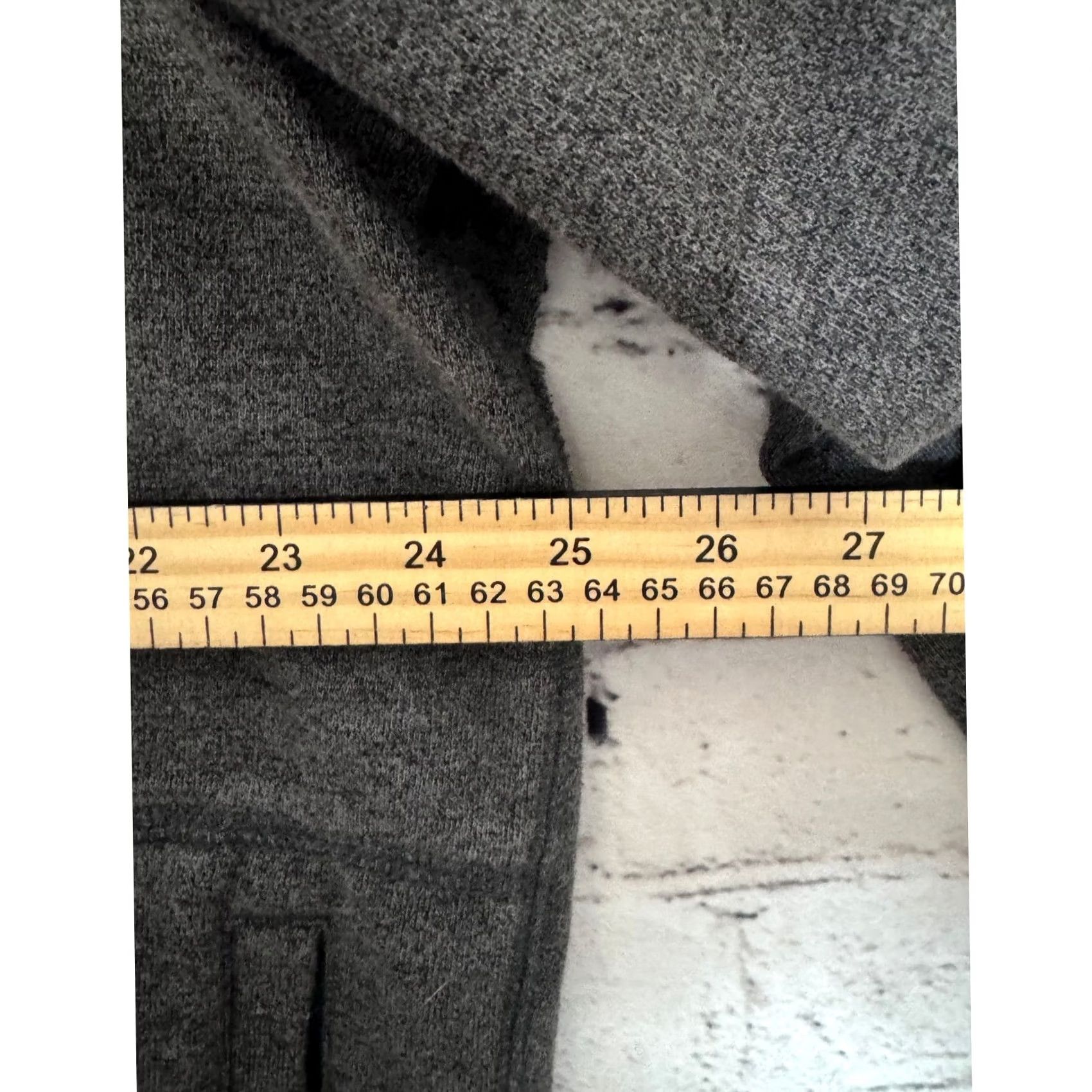 Roots Roots Canada Mens Grey Full Zip Hoodie Sweatshirt XXL-TTG Large Size US XXL / EU 58 / 5 - 6 Thumbnail