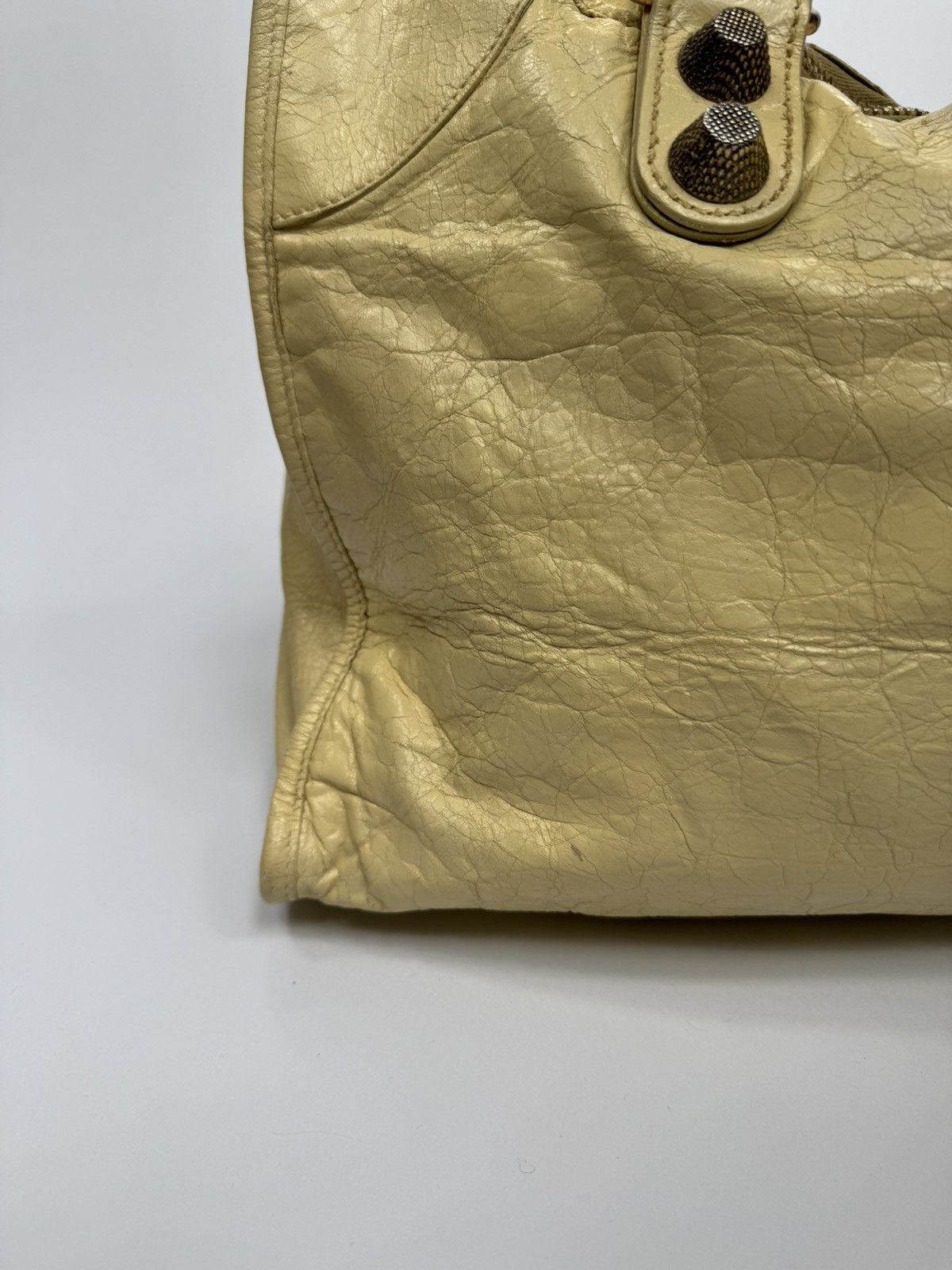 Balenciaga Balenciaga City bag Size ONE SIZE - 9 Thumbnail