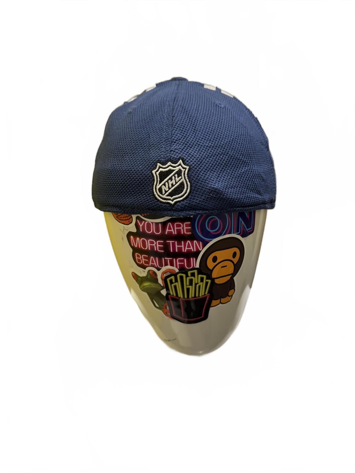 Reebok Toronto Maple Leafs Reebok Baseball Cap Size ONE SIZE - 5 Thumbnail