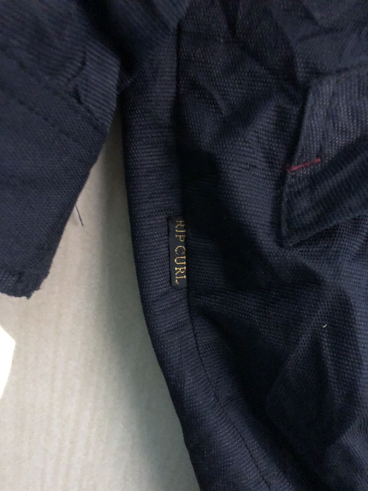 Rip Curl Rip Curl Jacket NFE No Flat Earth The Search Celtech Size US L / EU 52-54 / 3 - 5 Thumbnail