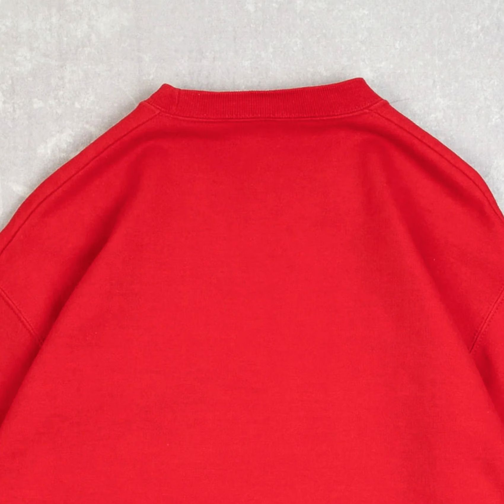 Jerzees Jerzees Vintage Philadelphia Phillies Sweatshirt Men’s Red Medium Sweatshirt Size US M / EU 48-50 / 2 - 4 Thumbnail