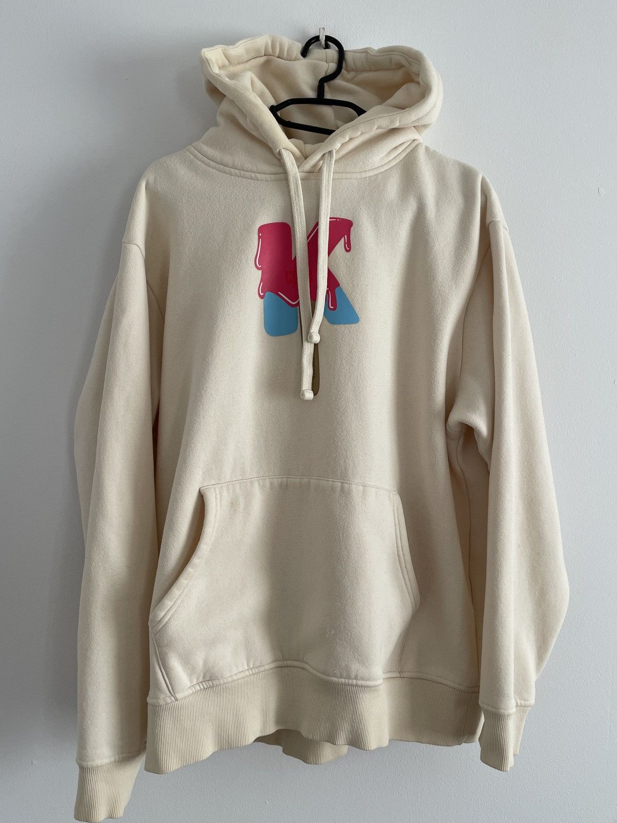 Kith Kith Treats Popsicle Hoodie Off White | Grailed