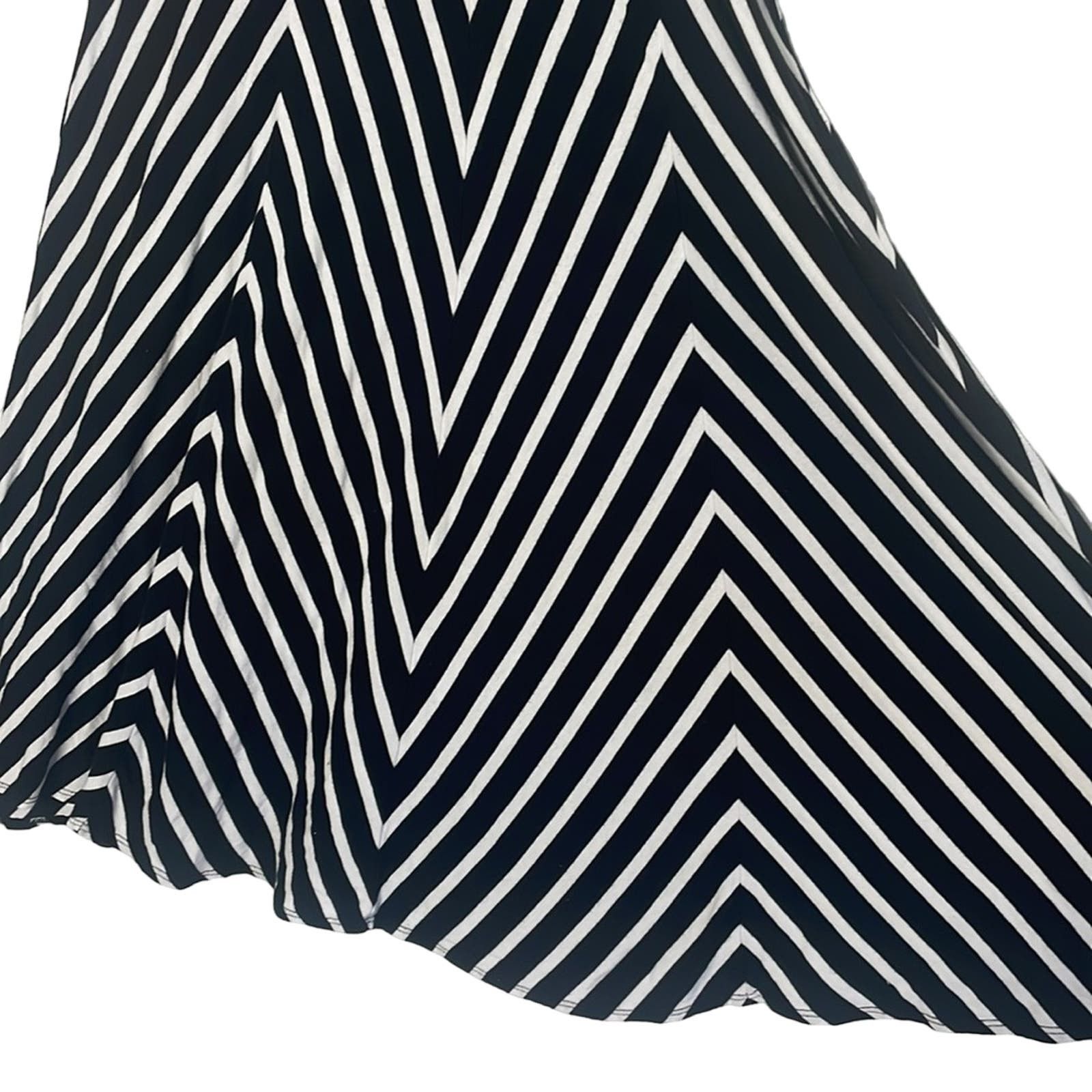 Other Chelsea & Theodore Maxi Dress Size XL / US 12-14 / IT 48-50 - 5 Thumbnail