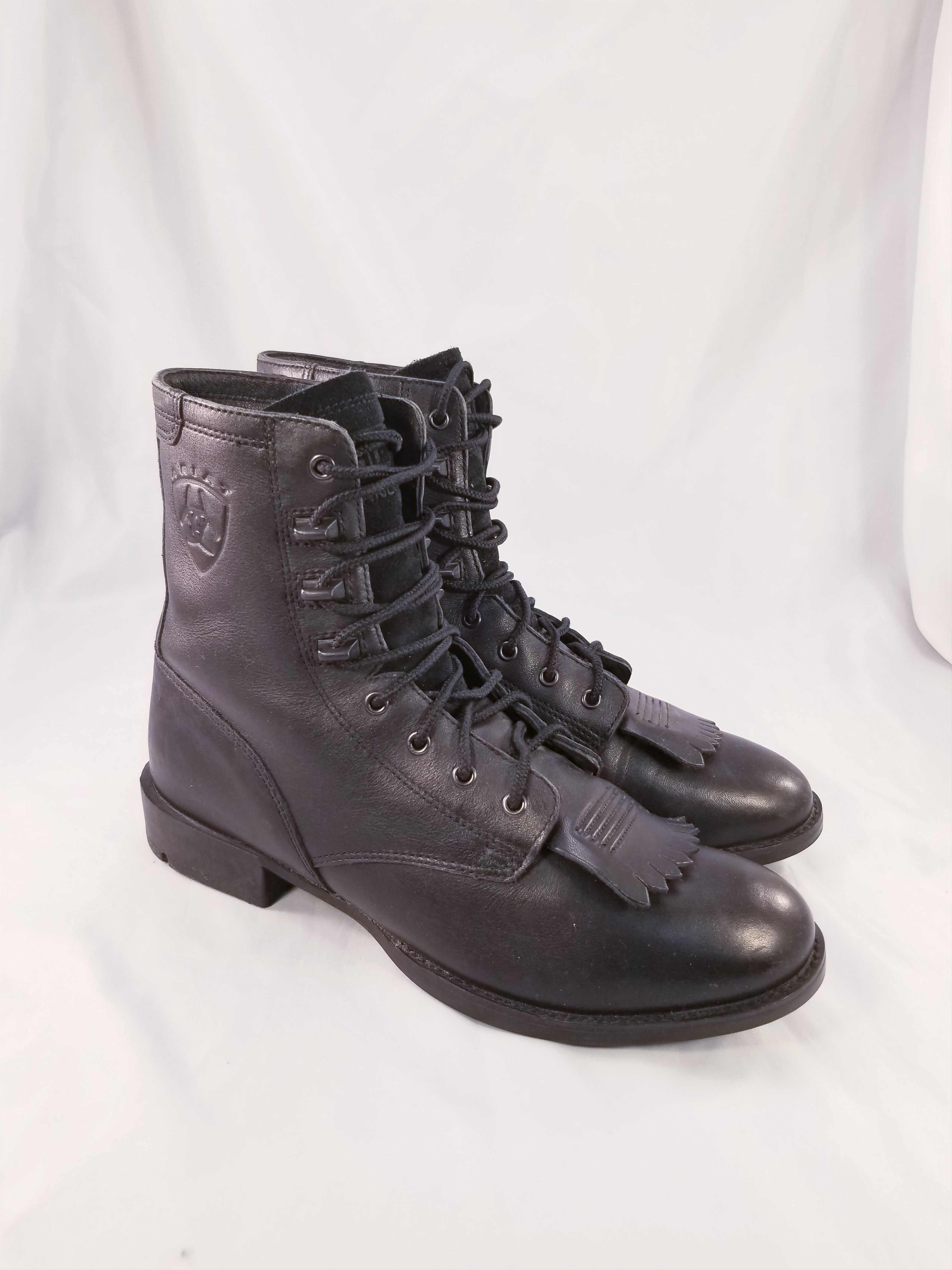 Ariat RACER KILTIE HERITAGE Size US 6 / IT 36 - 2 Thumbnail