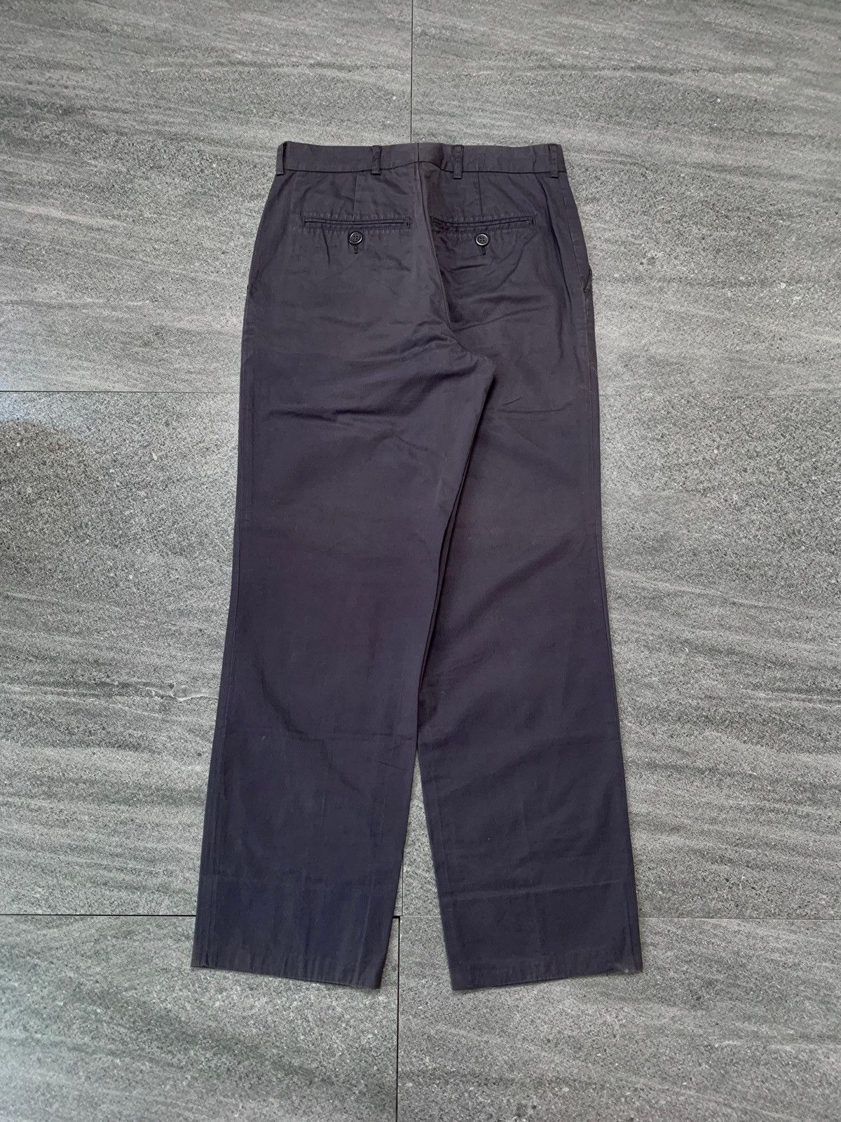 Dries Van Noten FREE TAX! Loose Trousers - 30” Size US 30 / EU 46 - 5 Thumbnail