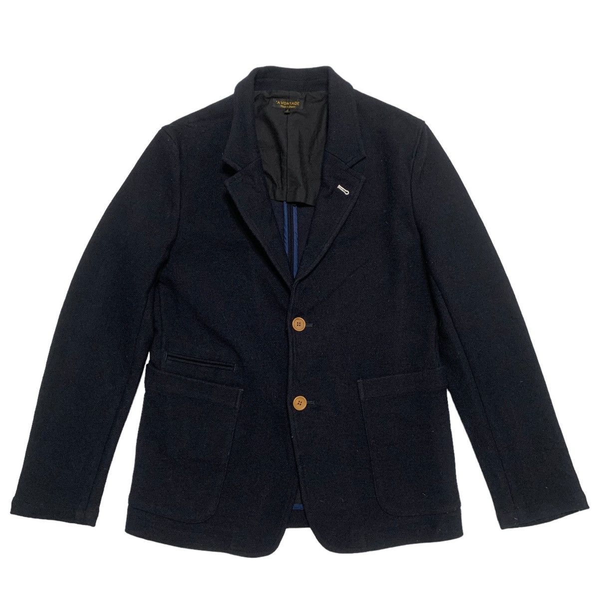 *A VONTADE A Vontade Casual Jacket Size US S / EU 44-46 / 1 - 1 Thumbnail