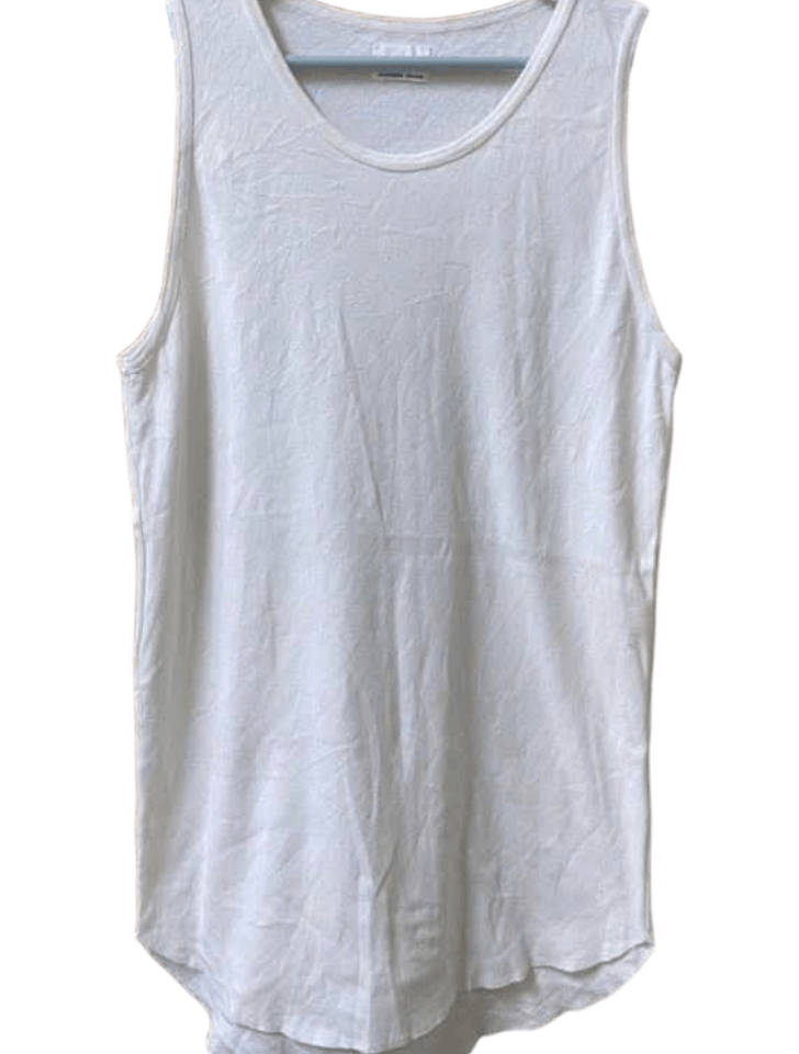 Japanese Brand × Number (N)ine Number Nine Singlet Innearwear Size US S / EU 44-46 / 1 - 1 Thumbnail