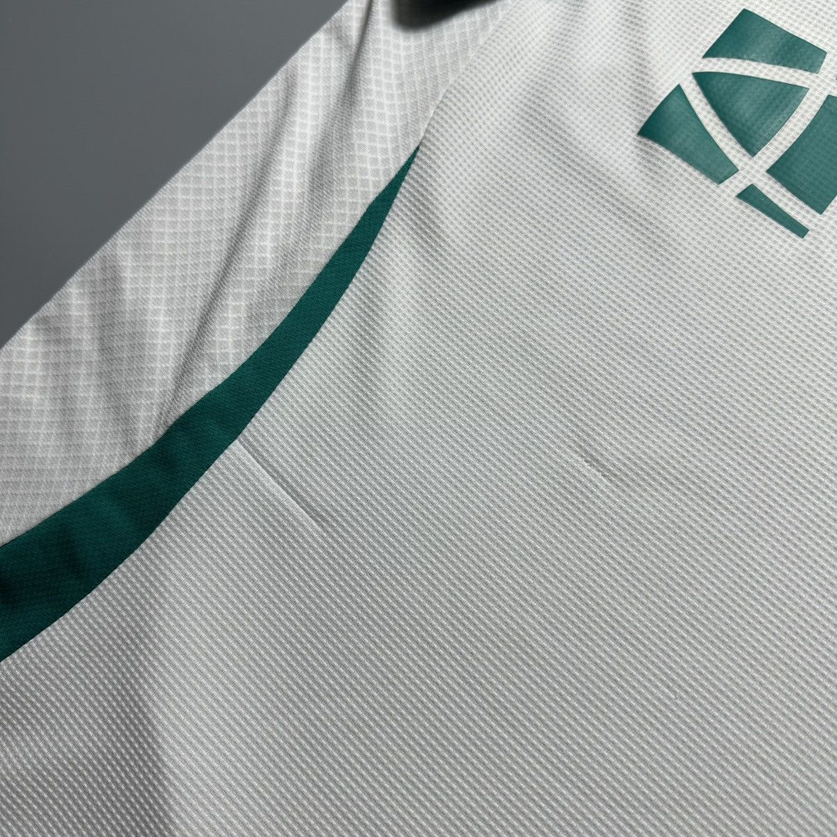 Adidas NEWCASTLE ADIDAS 2024/2025 FOOTBALL THIRD JERSEY #39 BRUNO G Size US M / EU 48-50 / 2 - 9 Thumbnail