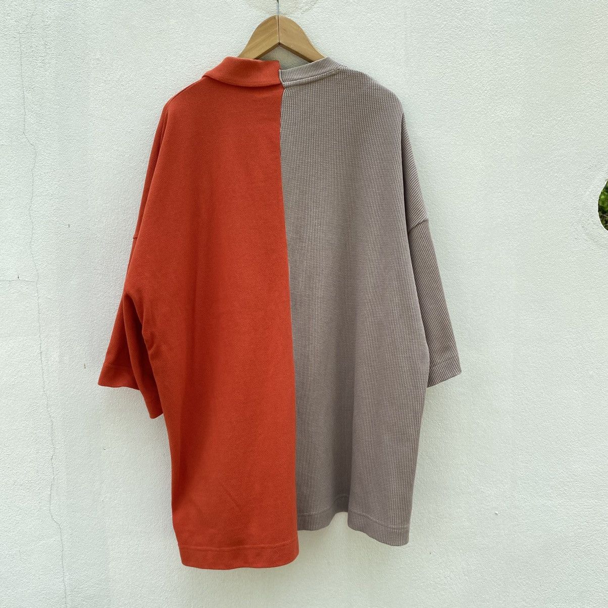 Maison MIHARA YASUHIRO Good Inspiration MIHARA YASUHIRO polo shirt Size US L / EU 52-54 / 3 - 15 Thumbnail