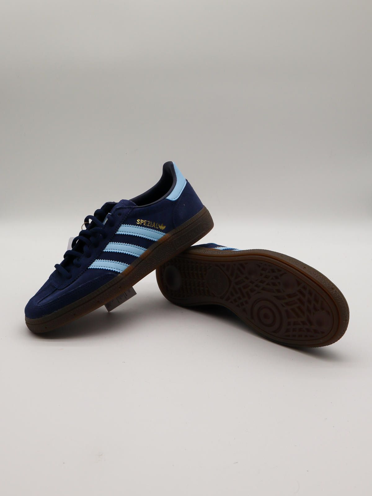 Adidas adidas Handball Spezial BD7633 – Terrace Icon - UK 4.5 Size US 5.5 / EU 38 - 2 Thumbnail