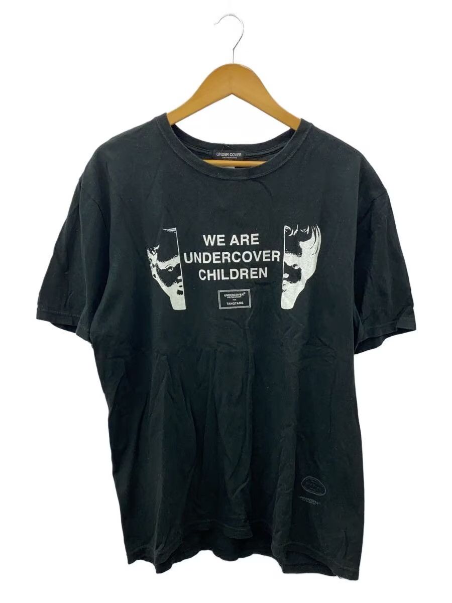 Undercover We Are Undercover Children Tee Size US XL / EU 56 / 4 - 1 Thumbnail