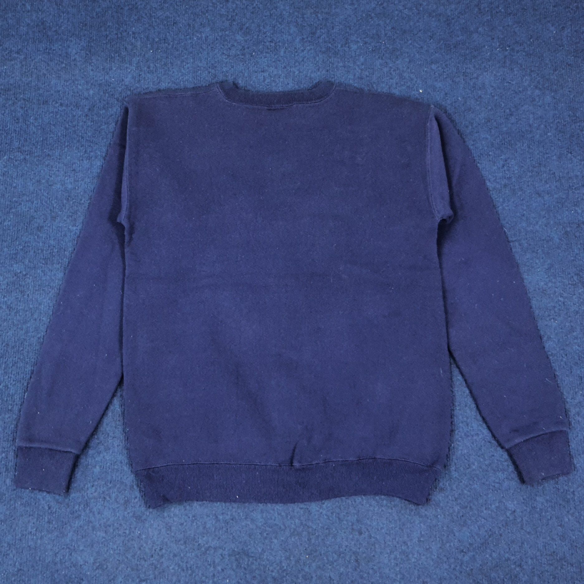 Vintage Vintage APPARATUS Close Encounter Sweatshirt Size US XS / EU 42 / 0 - 5 Thumbnail