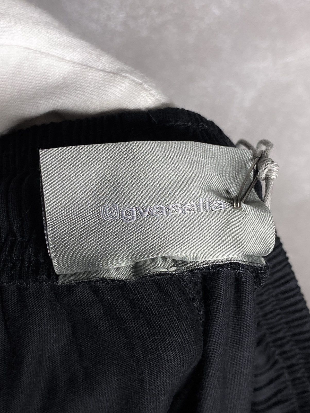 VTMNTS × Vetements NWT VTMNTS Vetements Barcode Logo Baggy Shorts Fits S-XL Size US 32 / EU 48 - 7 Thumbnail