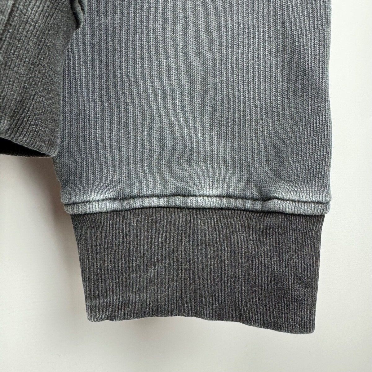 Boglioli BOGLIOLI SWEATSHIRT FLEECE CREW NECK PULLOVER Size US L / EU 52-54 / 3 - 11 Thumbnail