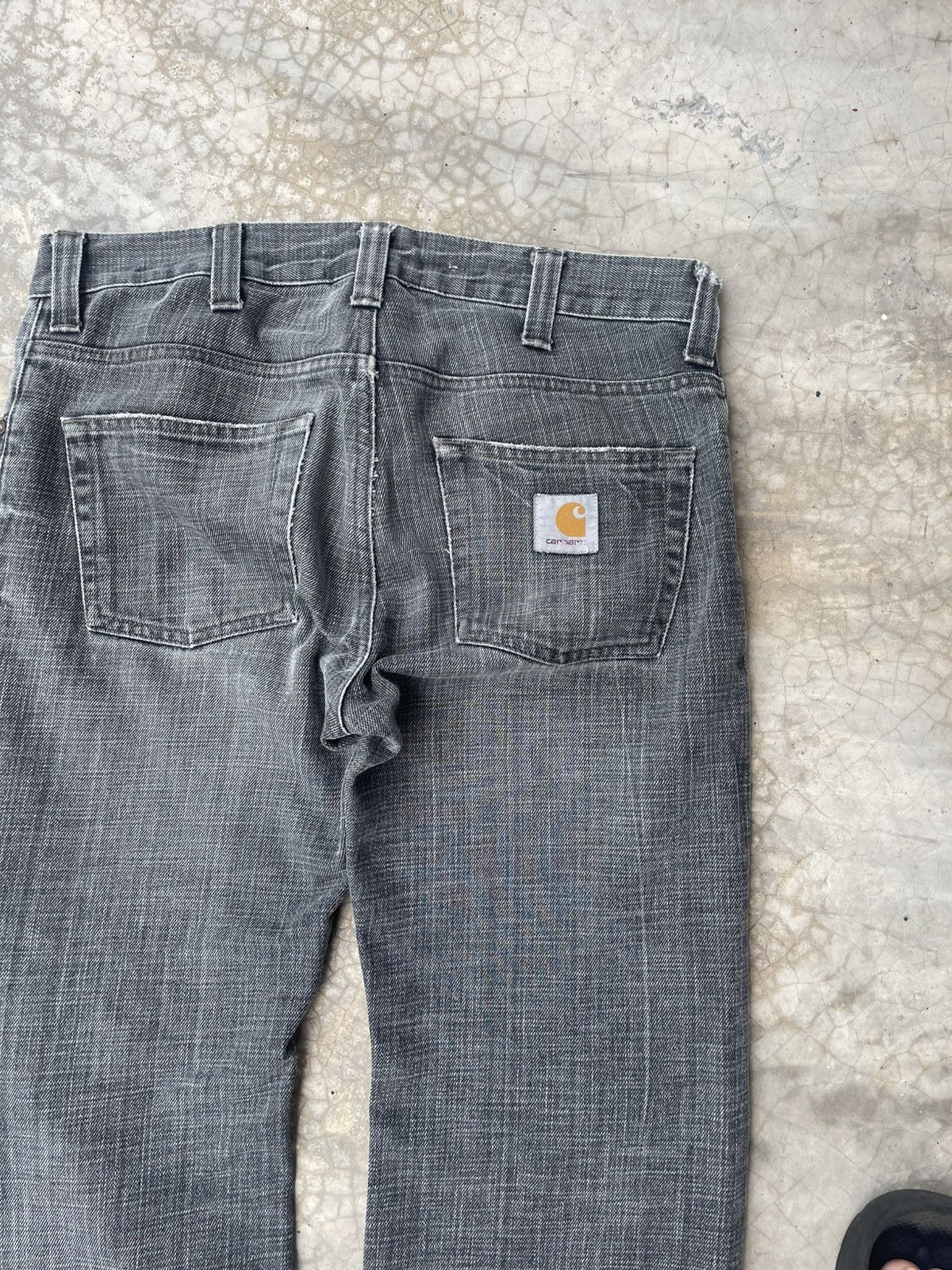Carhartt × Vintage Carhartt rockin pants Size US 32 / EU 48 - 4 Thumbnail