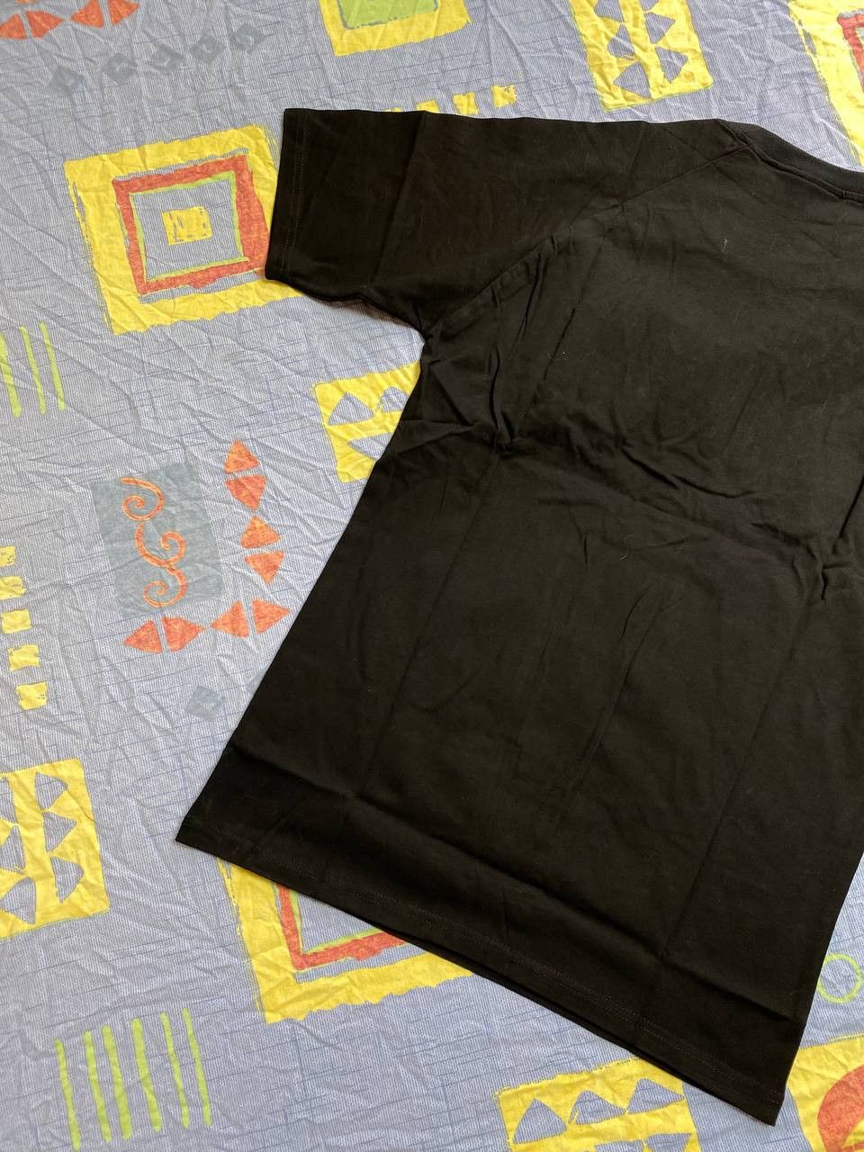 Trapstar London Trapstar tee big logo rare good times Size US M / EU 48-50 / 2 - 14 Thumbnail