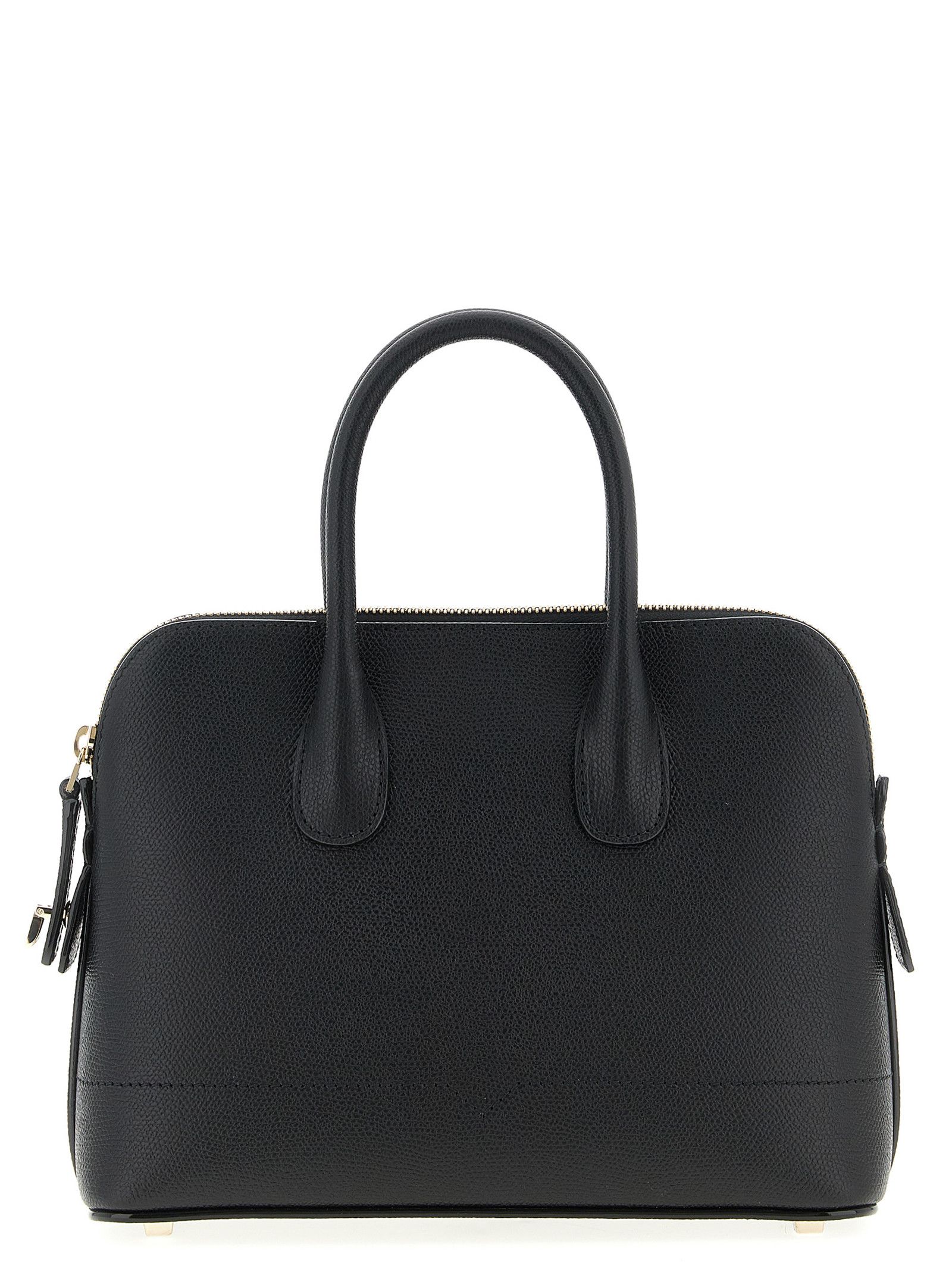 Valextra 'MyLogo' mini handbag Size ONE SIZE - 1 Thumbnail