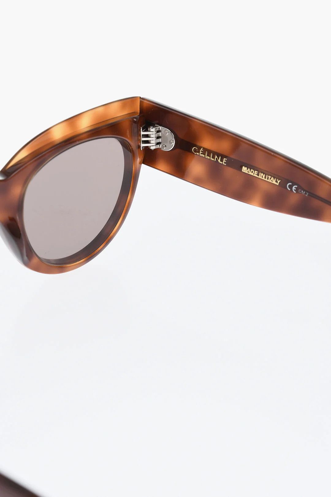 Celine og1mm0326 Size: OS / Sunglasses in Brown Size ONE SIZE - 3 Thumbnail