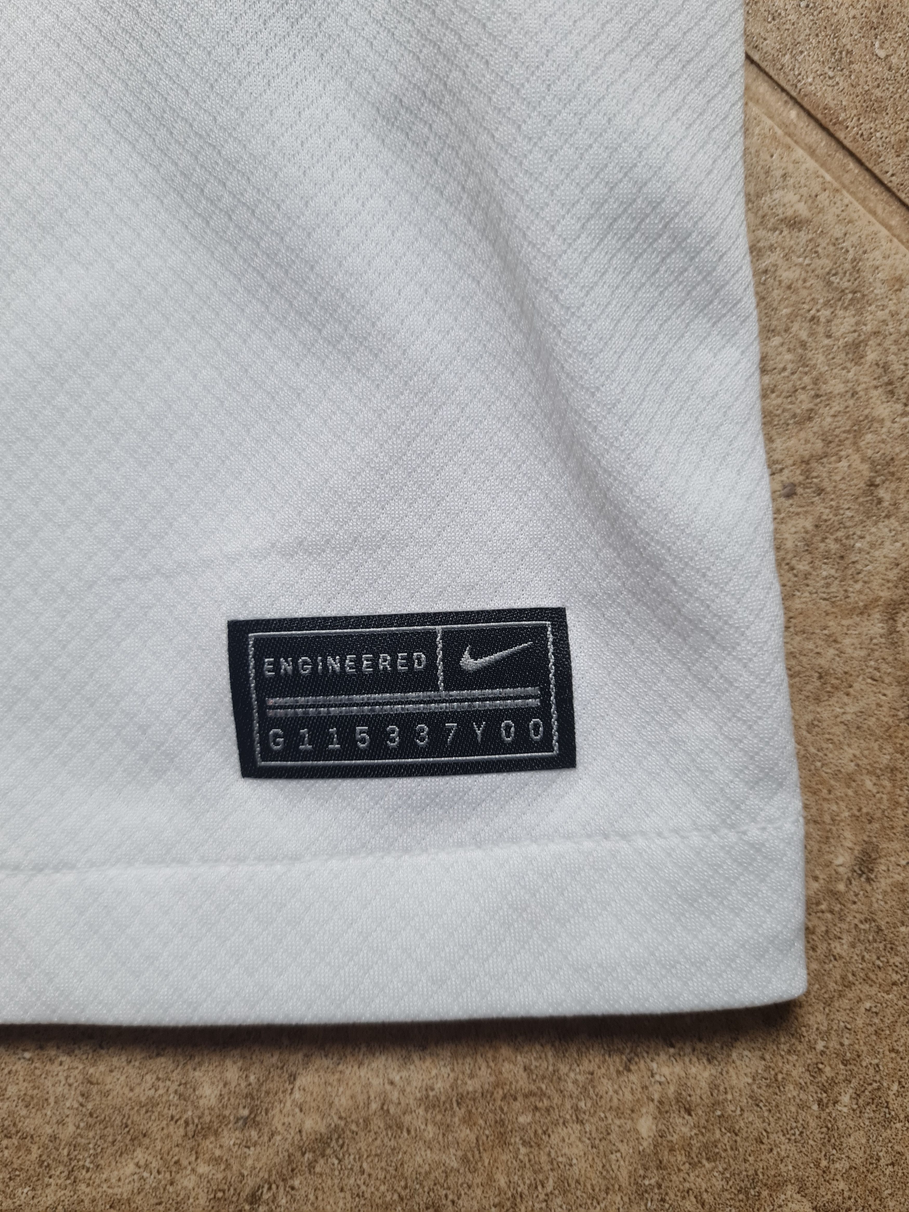 Nike JERSEY NIKE TOTTENHAM HOTSPUR 2022/2023 SON #7 SOCCER SHIRT Size US M / EU 48-50 / 2 - 7 Thumbnail