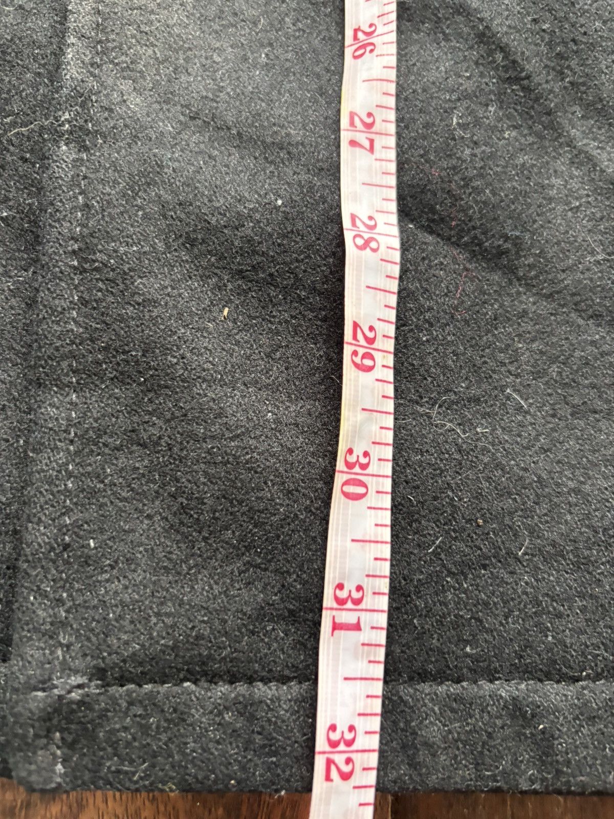 Kenneth Cole Kenneth Cole Reaction Double Breasted Blazer Size 44R - 7 Thumbnail