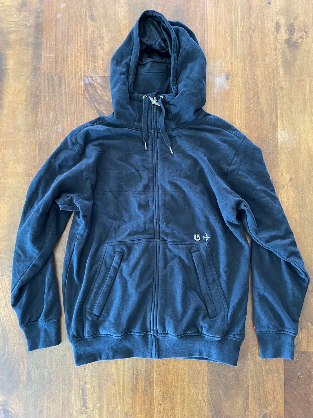 Burton sleeper outlet hoodie