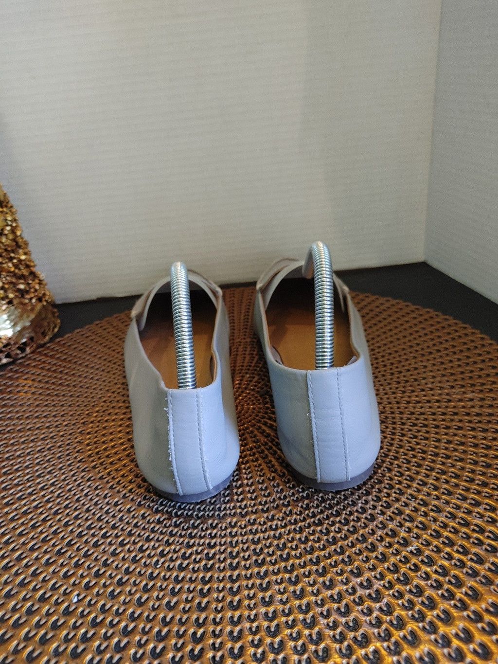 J.Crew J.Crew Flat Size 10.5 Size US 10 / IT 40 - 5 Thumbnail