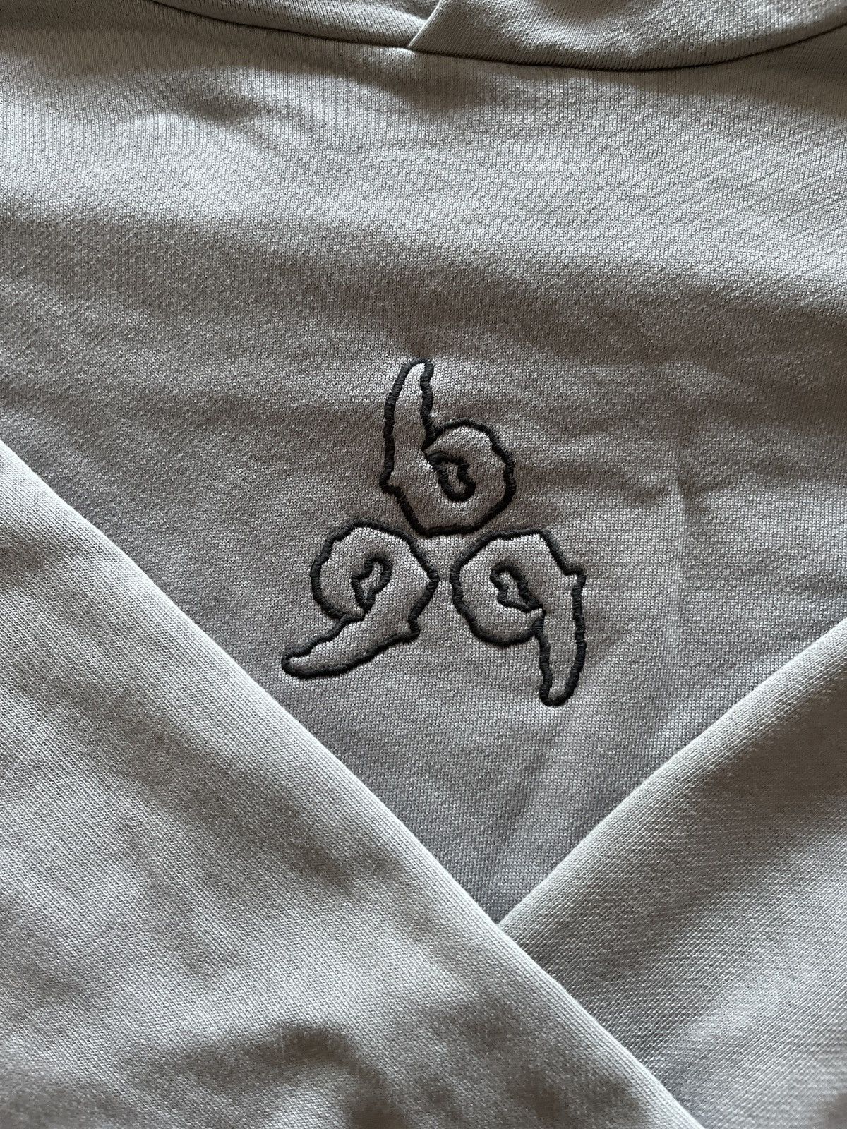 999 Club 999 Club Essentials Hoodie Size S Size US S / EU 44-46 / 1 - 2 Thumbnail