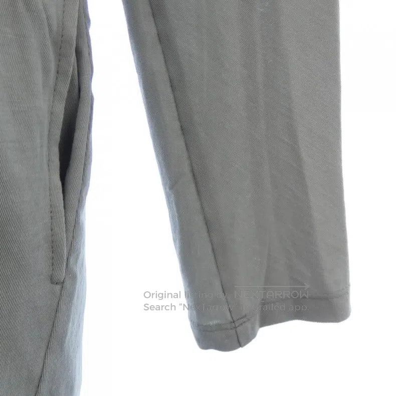 Yohji Yamamoto Yohji Yamamoto long jacket Size US S / EU 44-46 / 1 - 4 Thumbnail