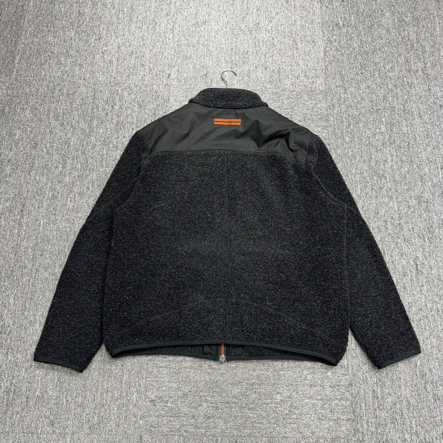 Ermenegildo Zegna Zegna 3613 XXL Wool Jacket 55cm Shoulder Size US XXL / EU 58 / 5 - 5 Thumbnail