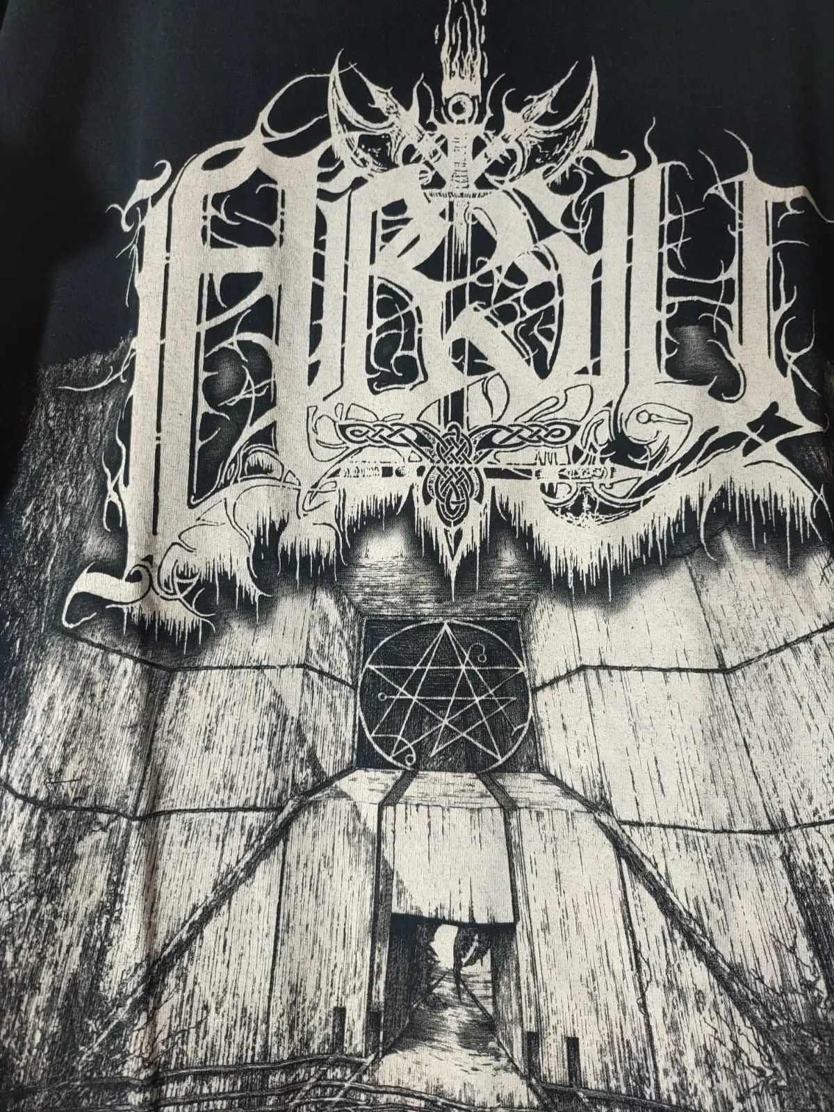 Gildan ABSU Tag Gildan Size US M / EU 48-50 / 2 - 3 Thumbnail